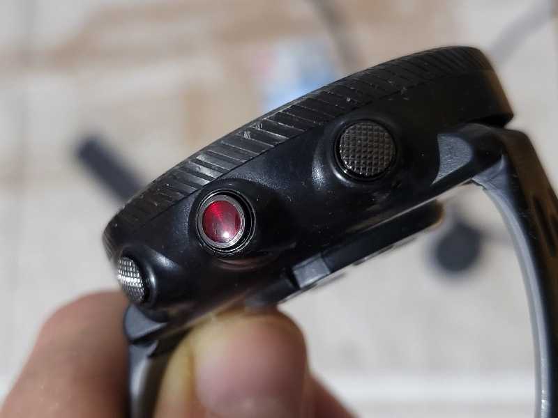 Polar Vantage M2