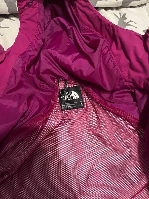 Куртка North Face размер M женская
