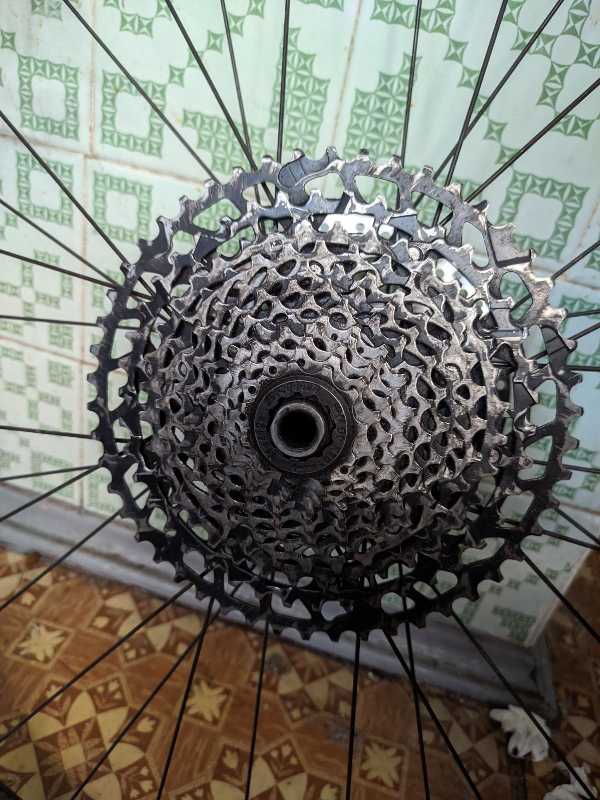 Sram pg1210