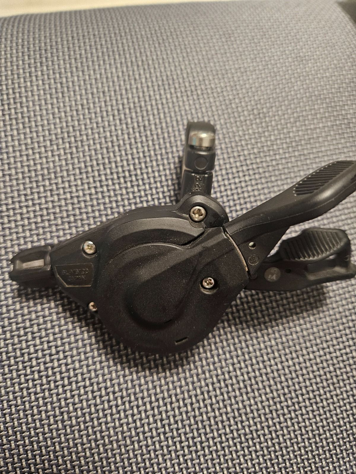 Манетка Shimano SL-M6100 12ск.
