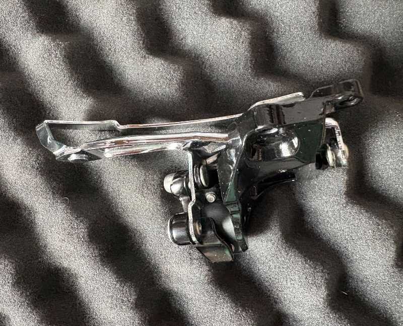 Переключатель передний Sram X9 3х10