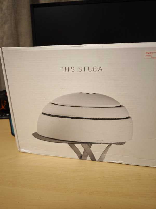 Велосипедный шлем Closca Fuga