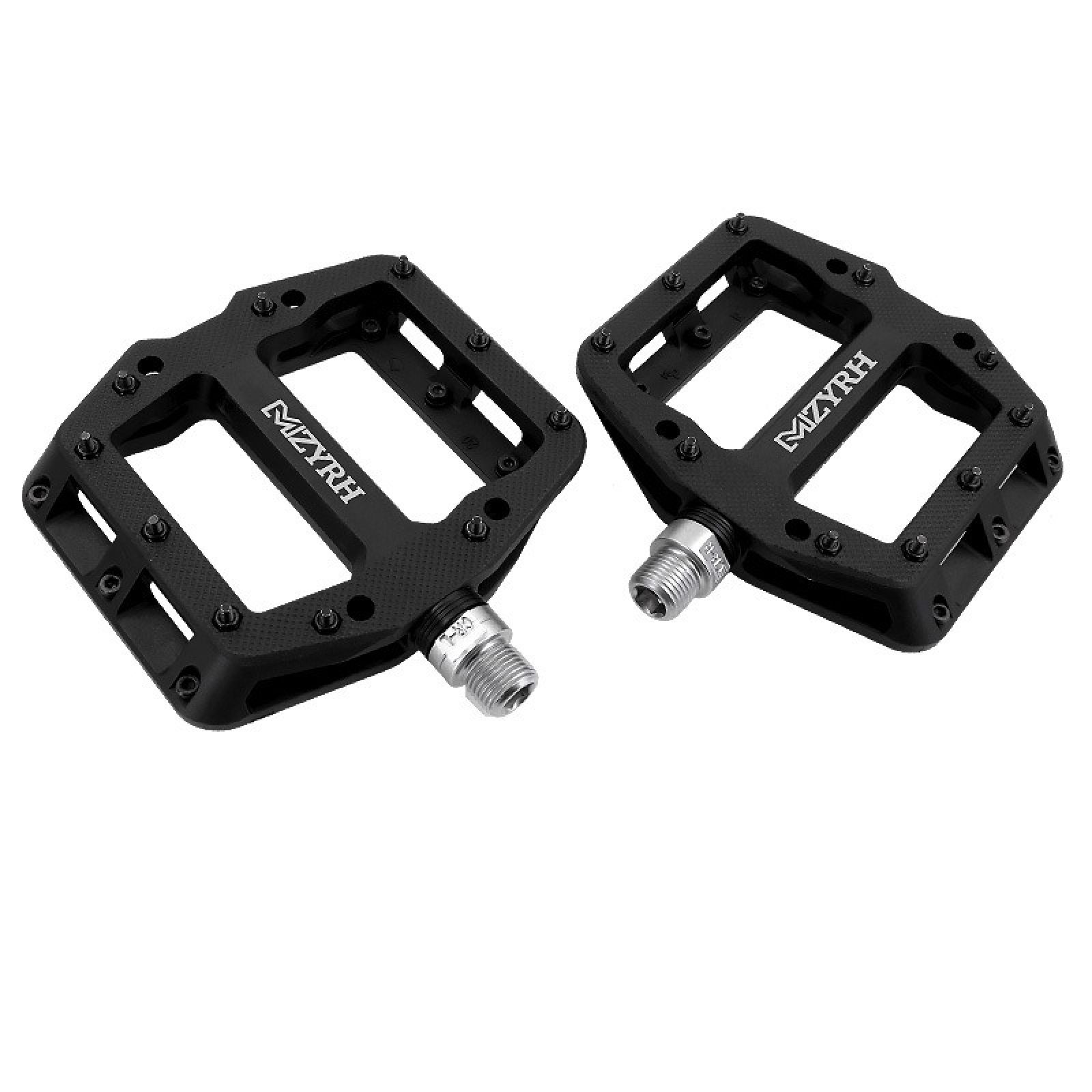 Педали на промах Mzyrh MZ926 Black
