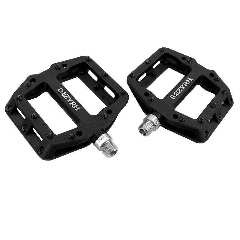Педали на промах Mzyrh MZ926 Black