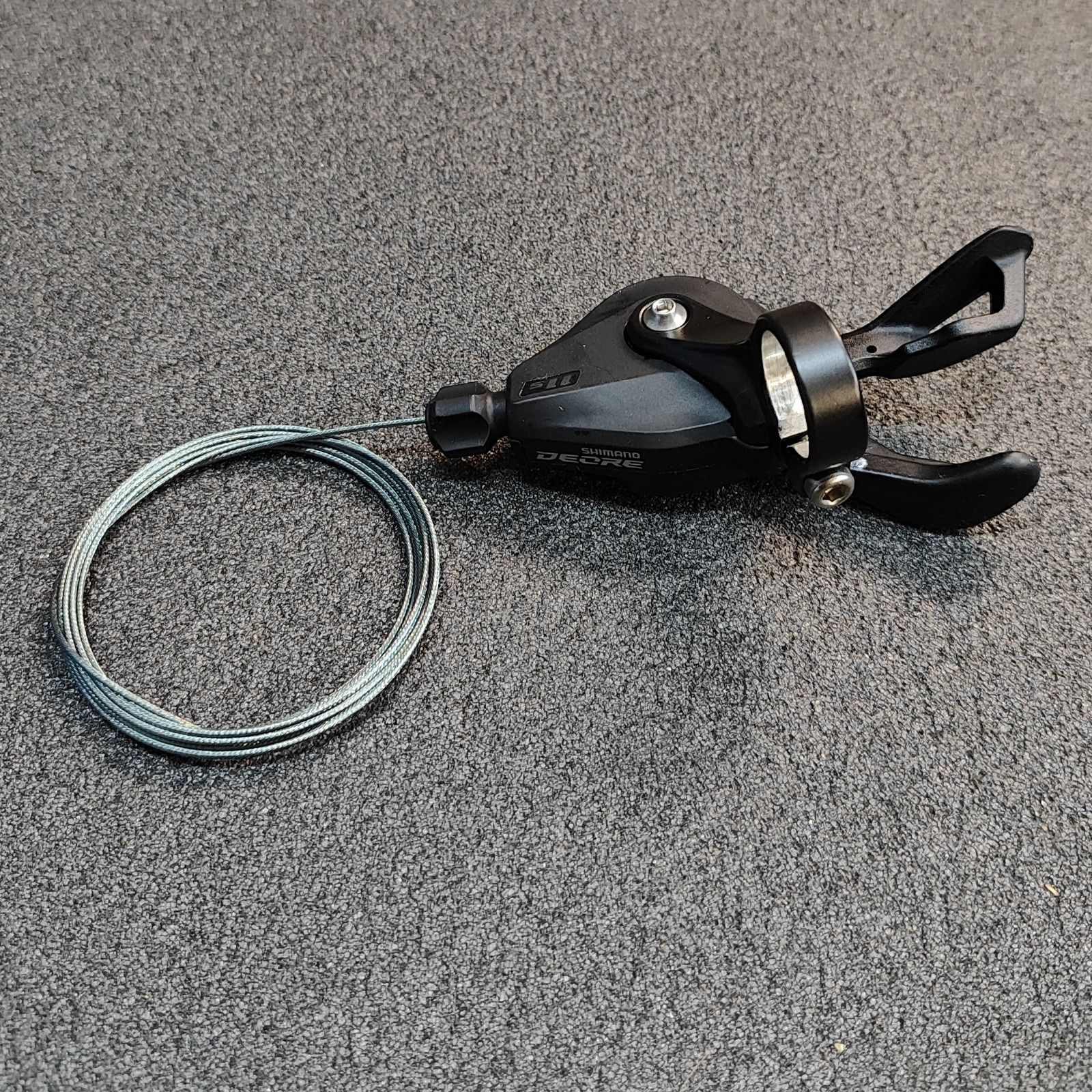 новые манетки Shimano на 10, 11 и 12 скоростей