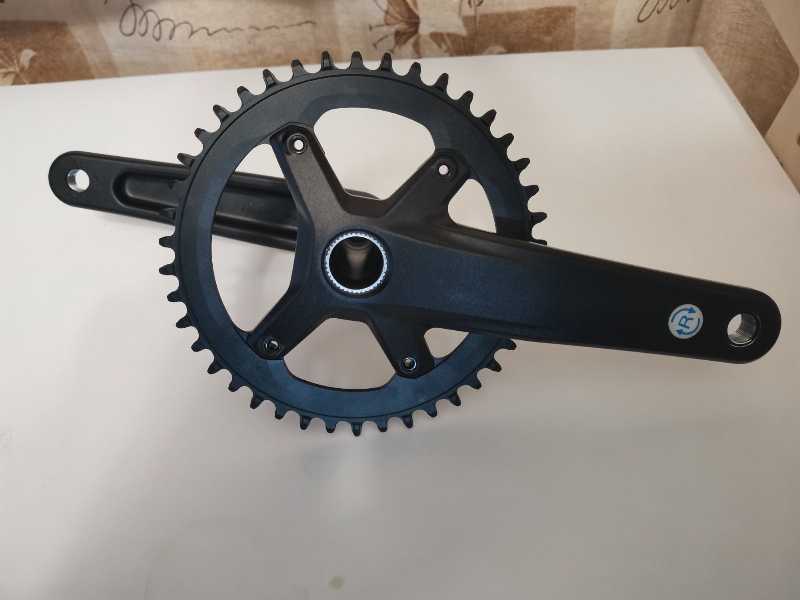 Шатуны Prowheel RPZ