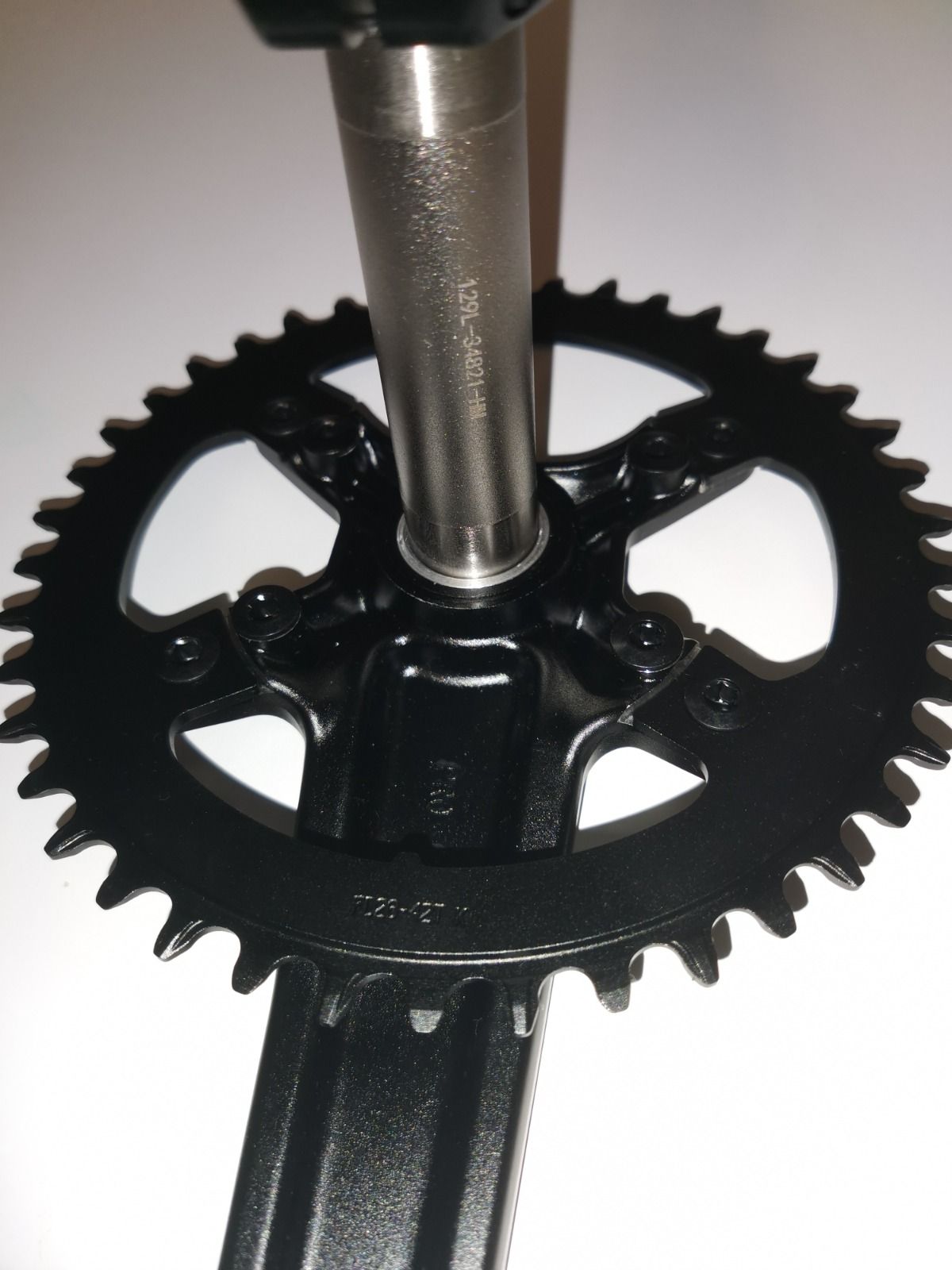 Шатуны Prowheel RPZ