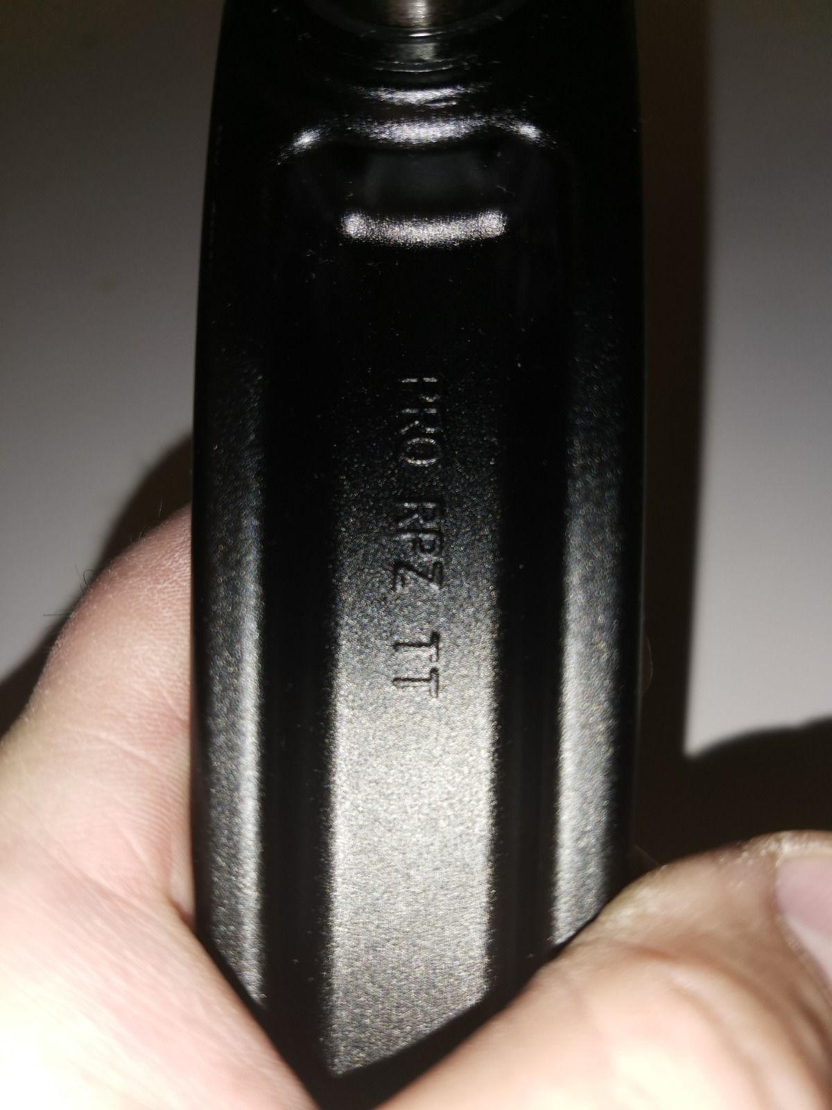Шатуны Prowheel RPZ