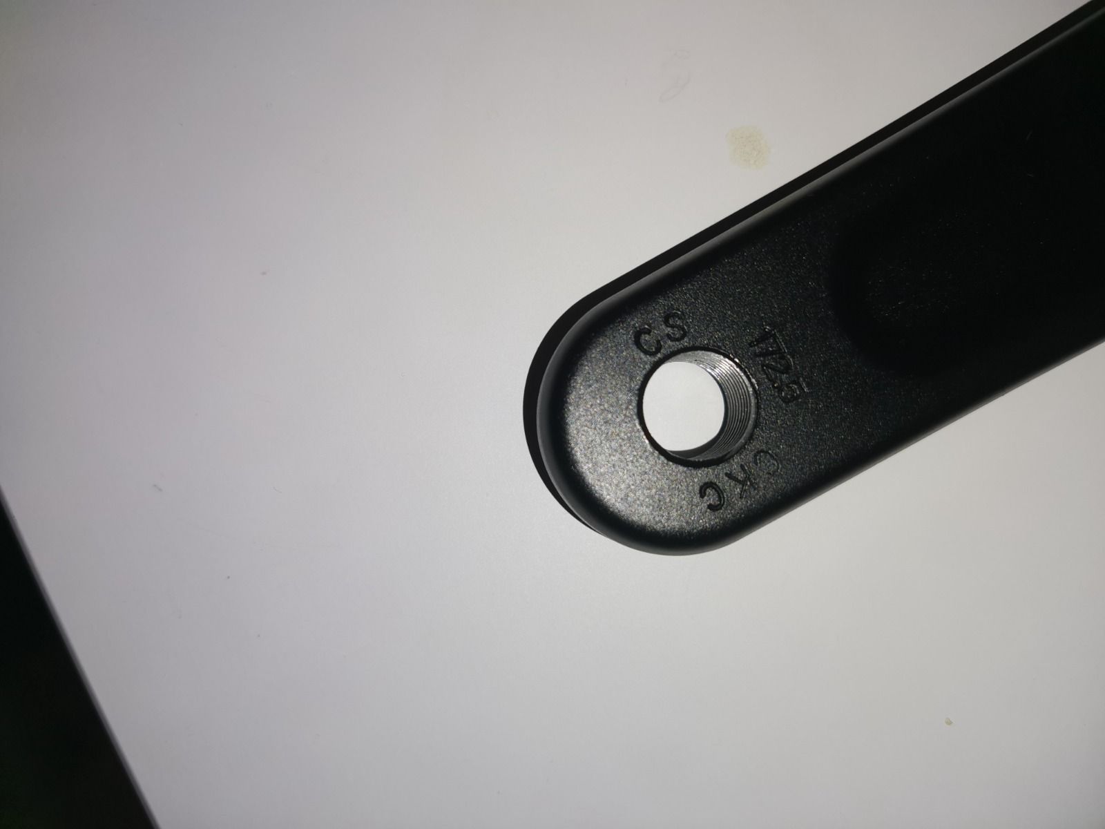 Шатуны Prowheel RPZ