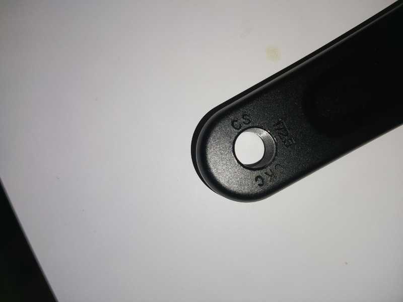 Шатуны Prowheel RPZ