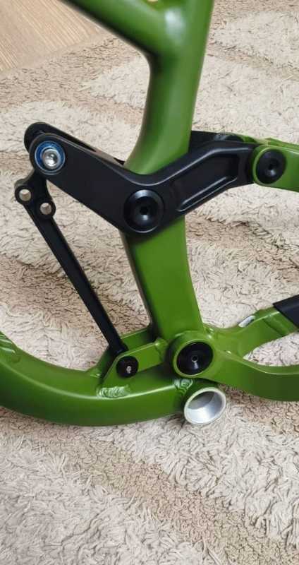 Рама Haro shift R7 29