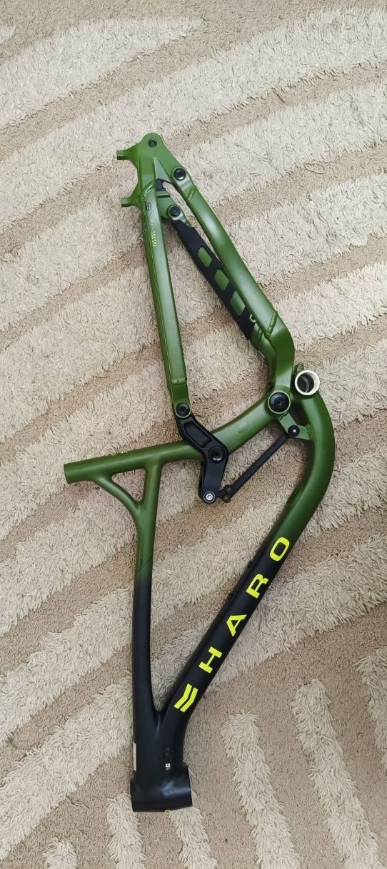 Рама Haro shift R7 29