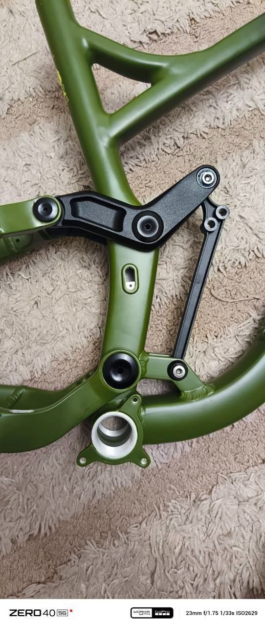 Рама Haro shift R7 29
