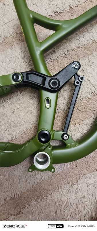 Рама Haro shift R7 29