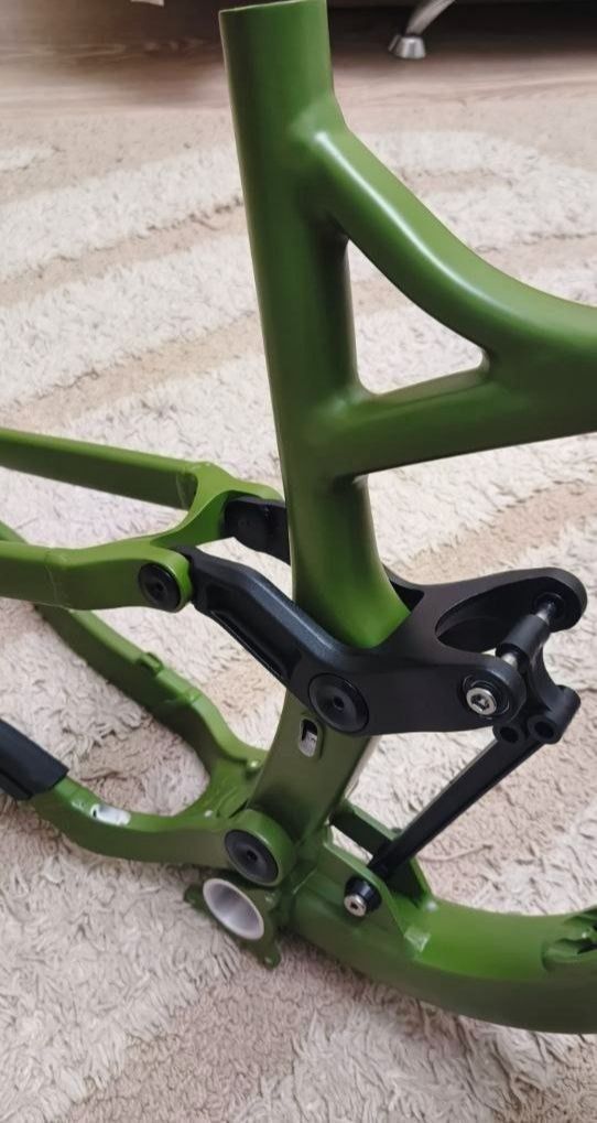 Рама Haro shift R7 29