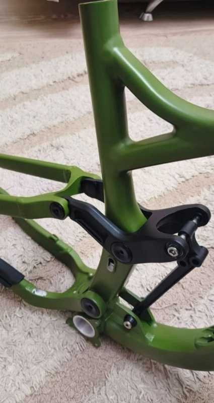 Рама Haro shift R7 29