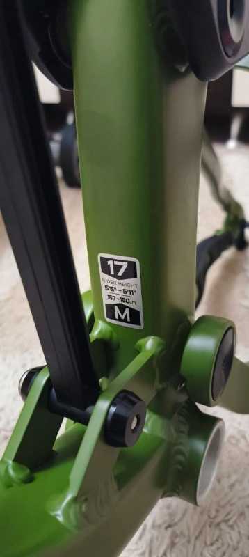 Рама Haro shift R7 29