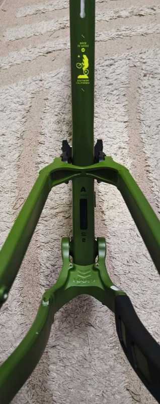 Рама Haro shift R7 29