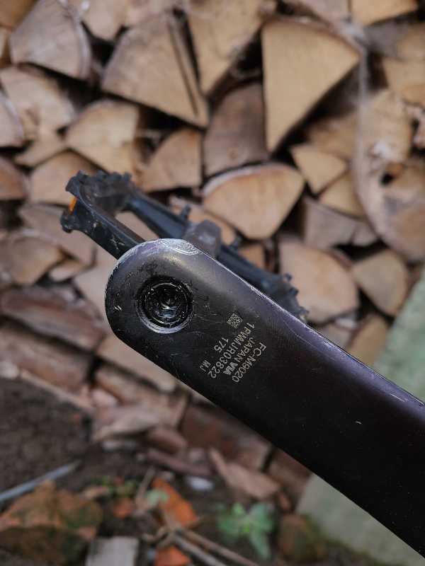 Santa cruz 5010c карбоновый двухподвесный велосипед