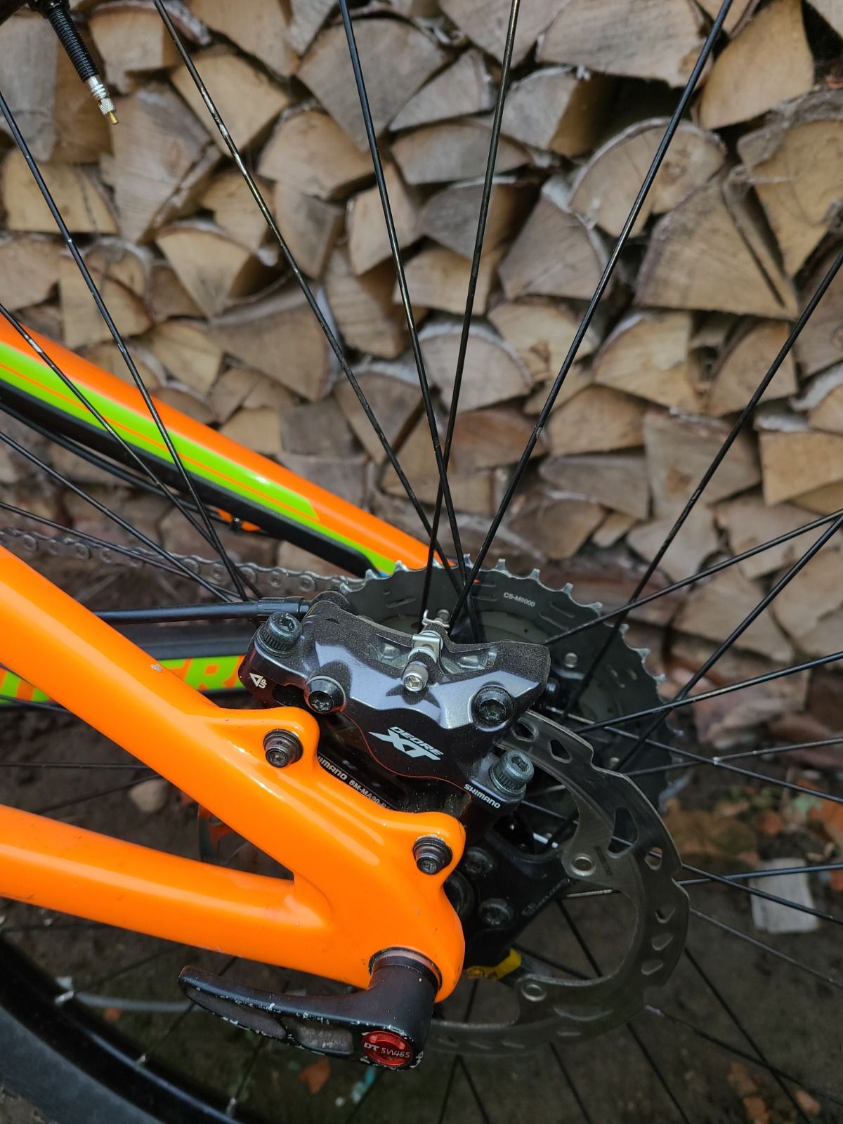 Santa cruz 5010c карбоновый двухподвесный велосипед