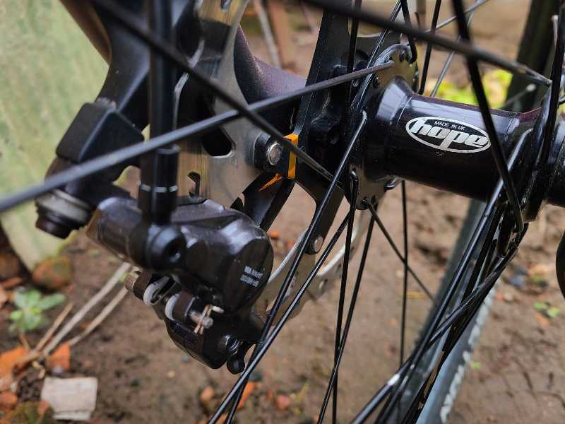 Santa cruz 5010c карбоновый двухподвесный велосипед