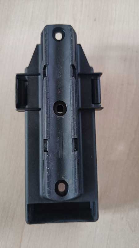 Крепление для замков ABUS