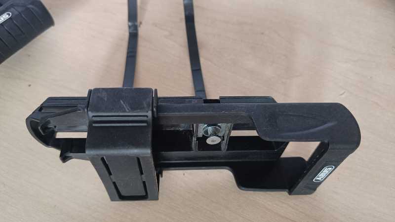 Крепление для замков ABUS