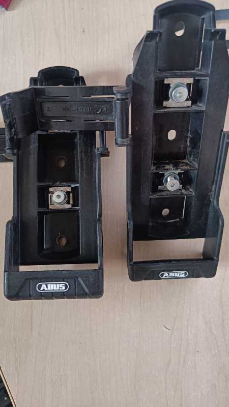 Крепление для замков ABUS