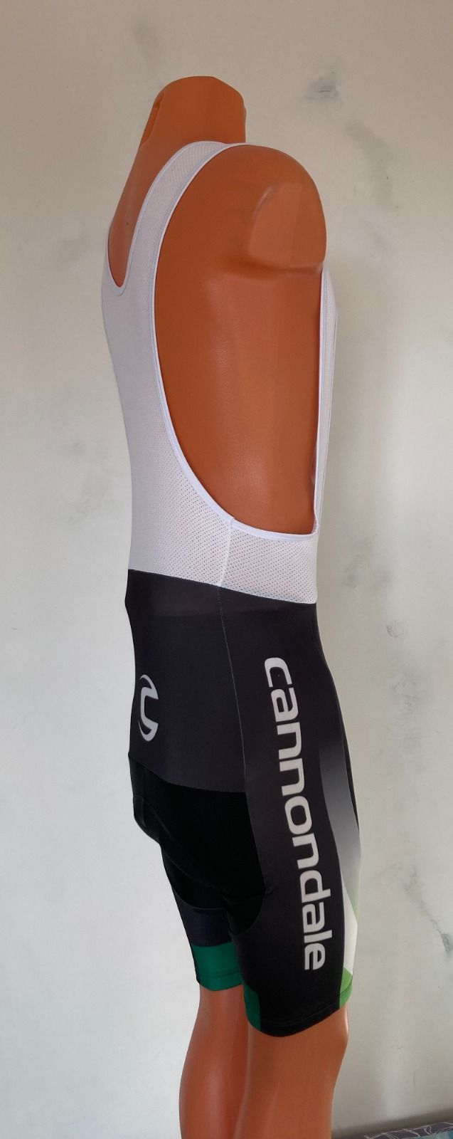 Велосипедные шорты Cannondale в идеале