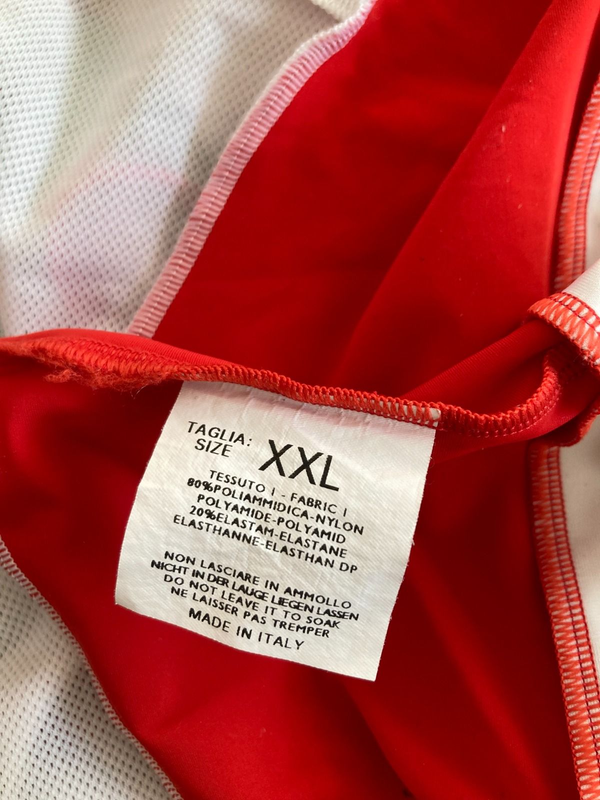 Велосипедные шорты Nalini в идеале