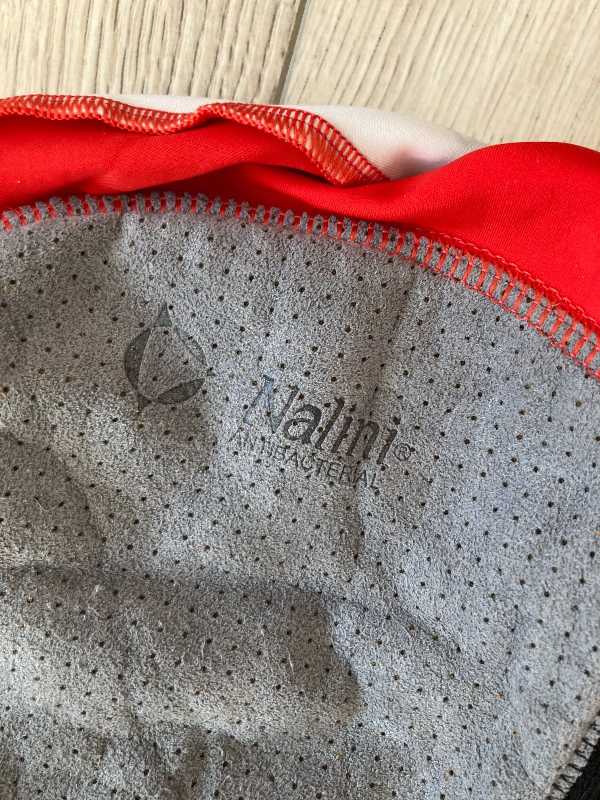Велосипедные шорты Nalini в идеале
