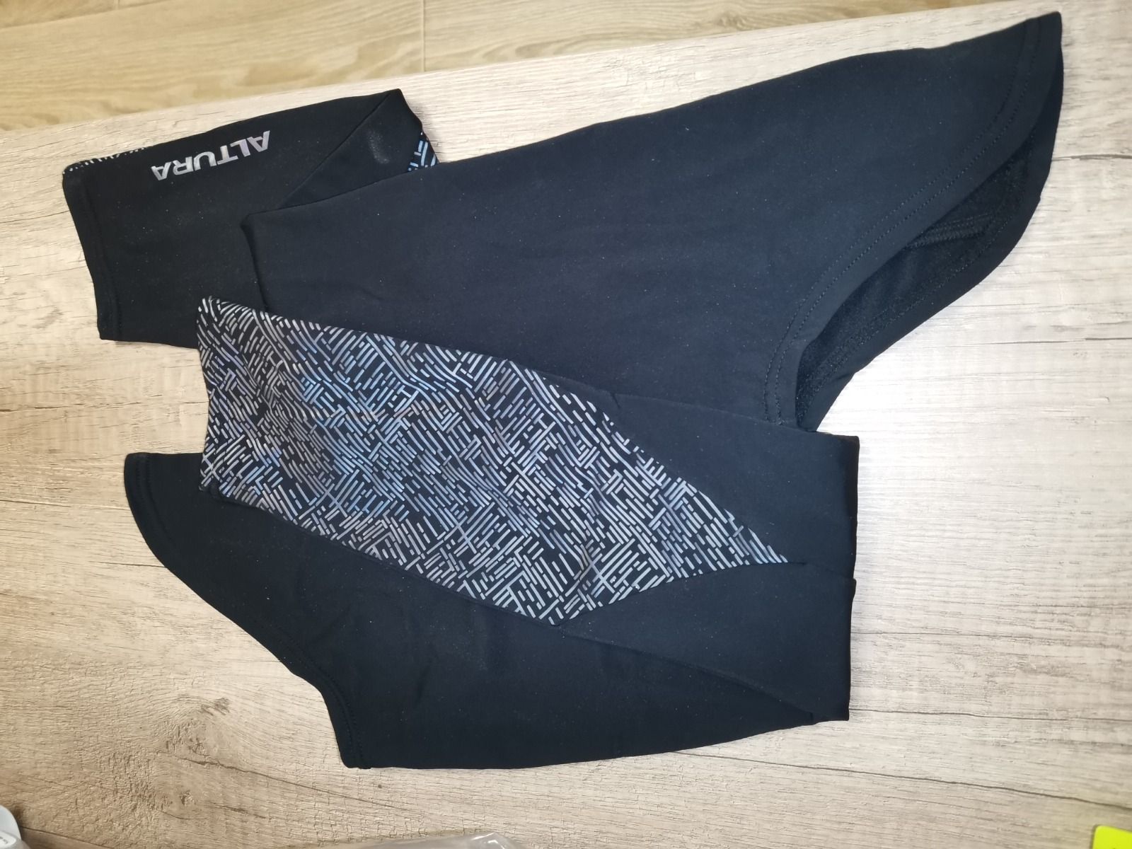 Ногова Altura DWR leg warmers