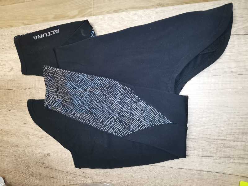 Ногова Altura DWR leg warmers