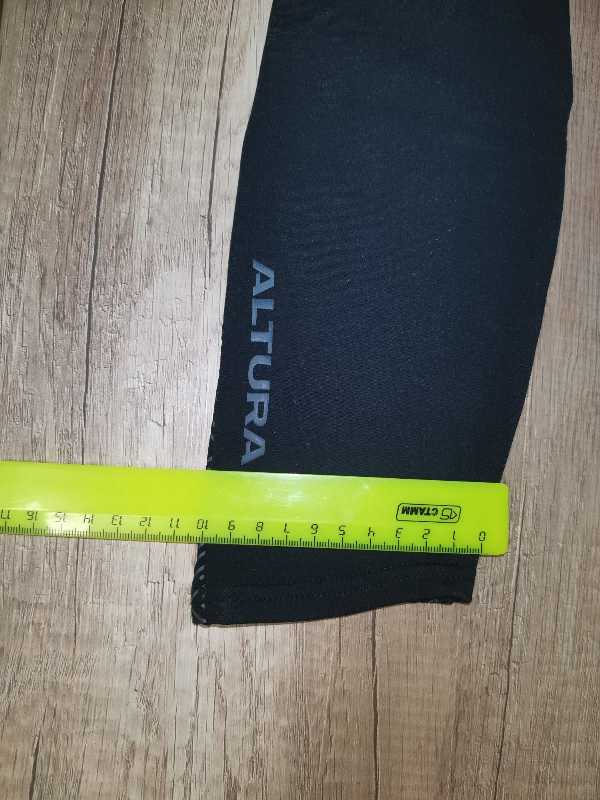 Ногова Altura DWR leg warmers