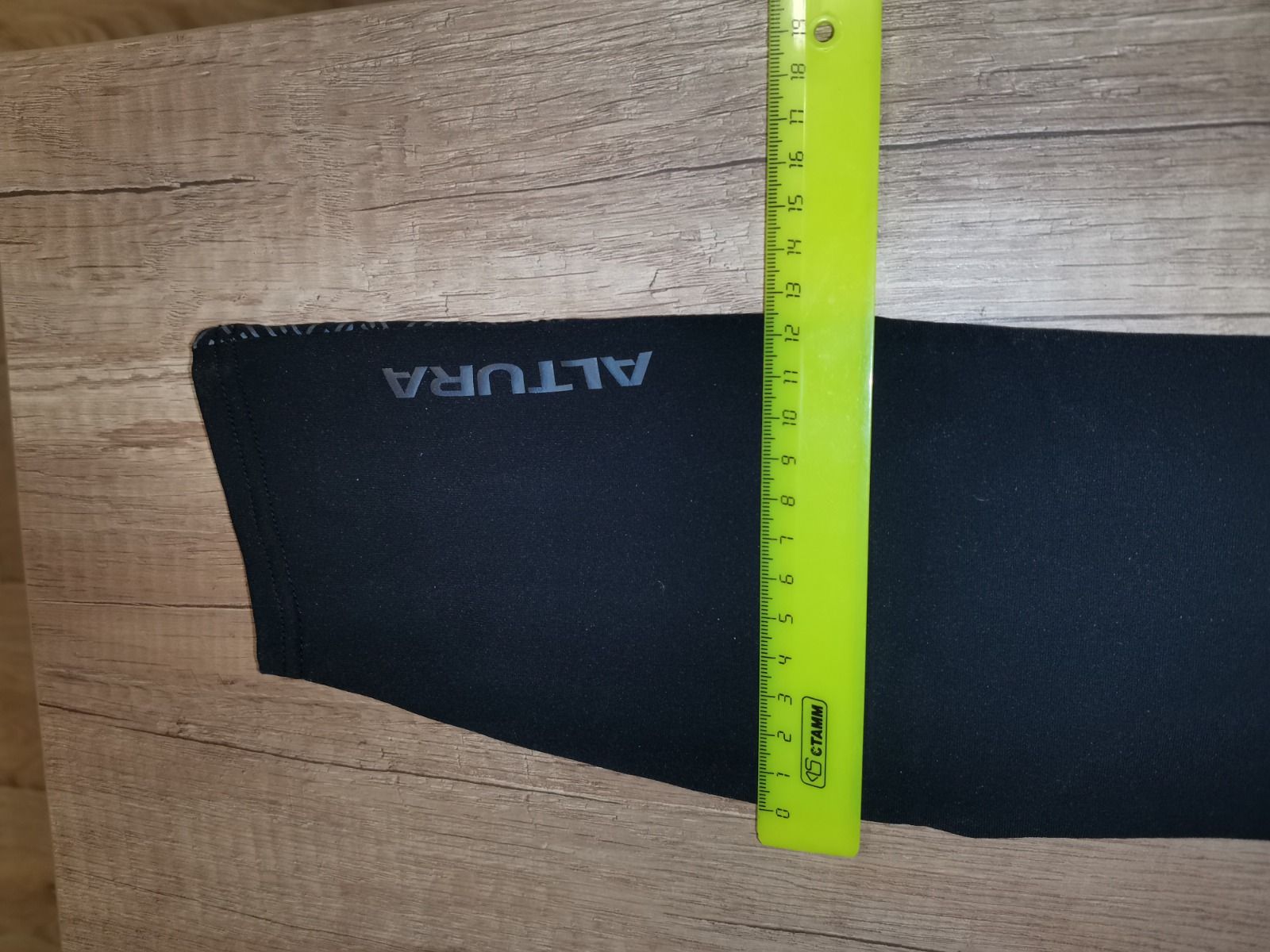 Ногова Altura DWR leg warmers