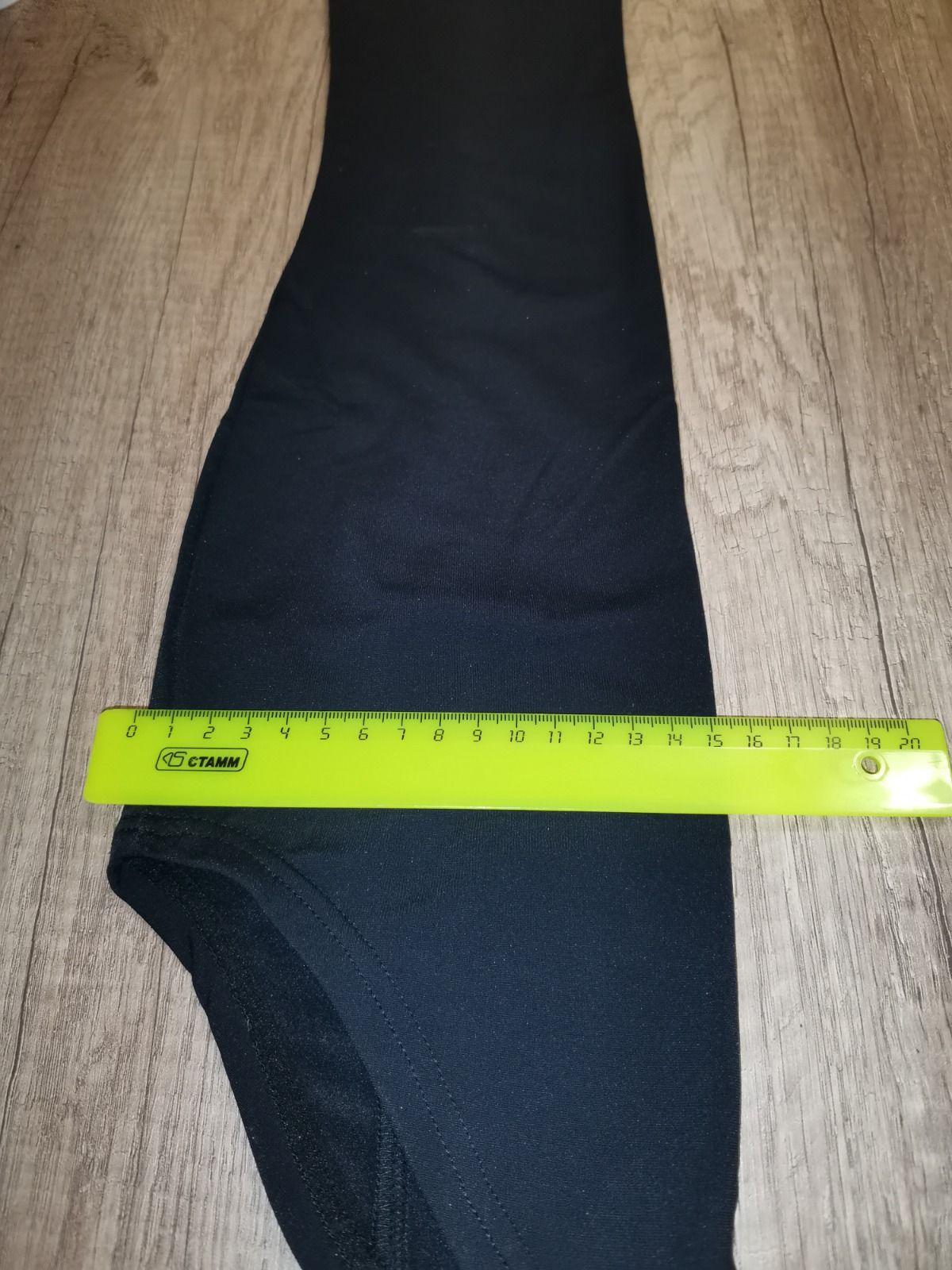 Ногова Altura DWR leg warmers
