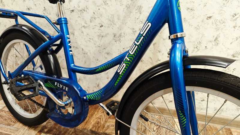 Велосипед детский Stels Flyte 18