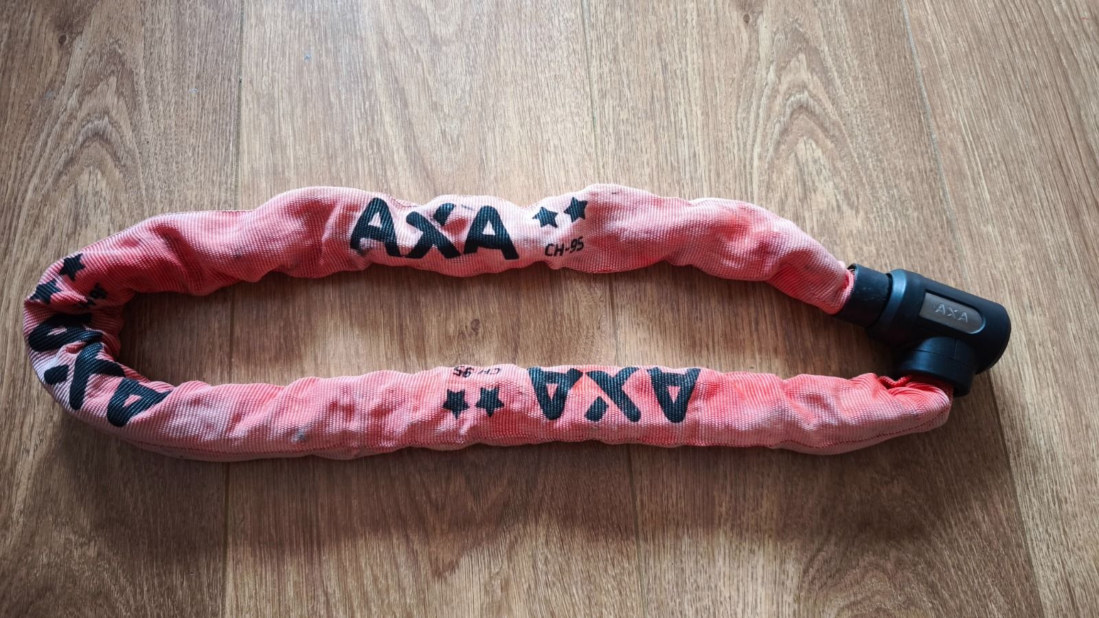 Замок для велосипеда AXA ch-95