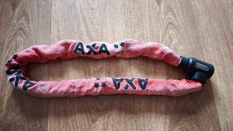 Замок для велосипеда AXA ch-95