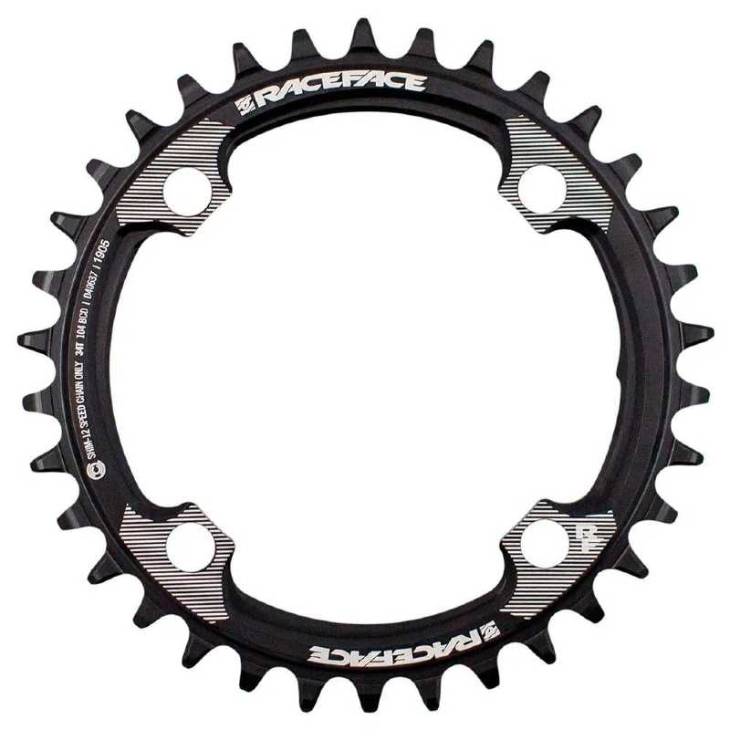 Звезда Race Face Shimano 104 BCD 12 скоростей 32t