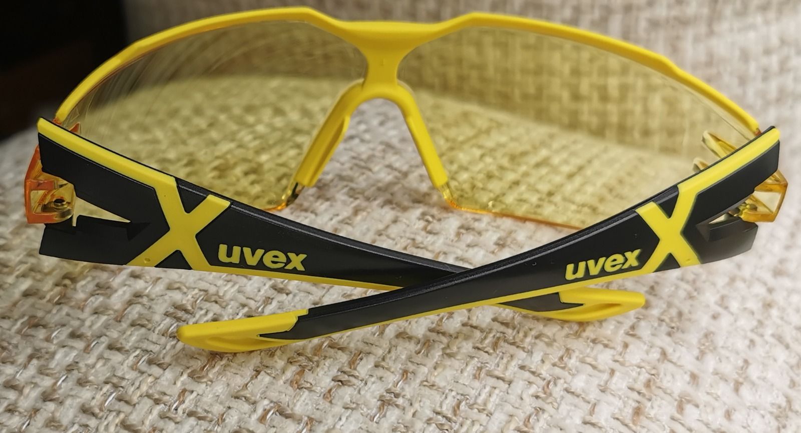 Очки UVEX Pheos CX2 велоочки, очки для спорта, солнцезащитные