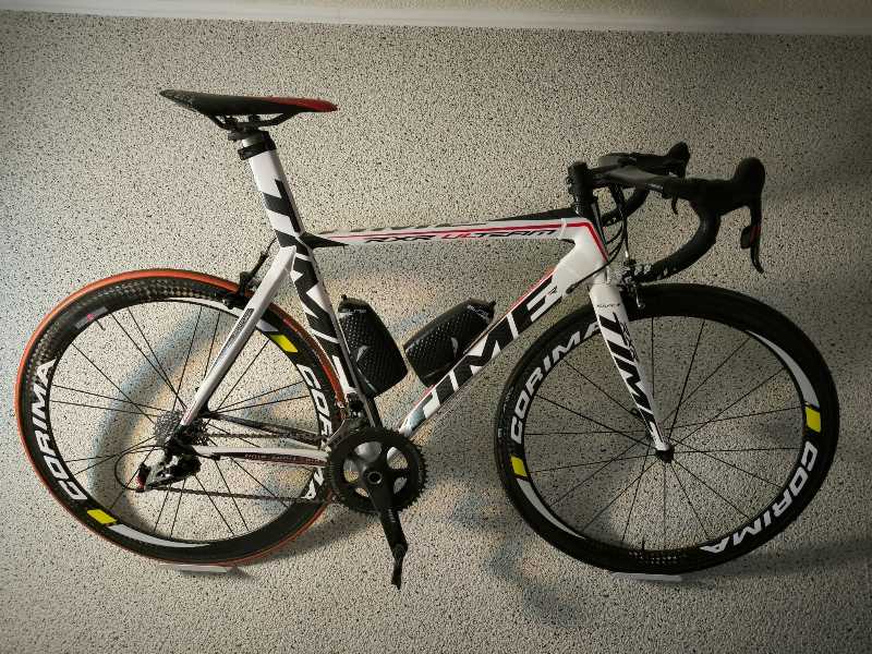 Time RXR Ulteam