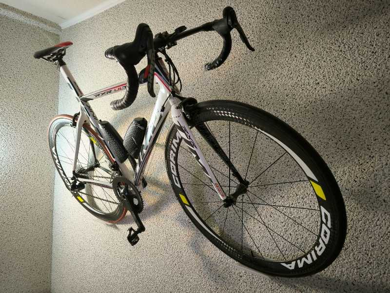 Time RXR Ulteam