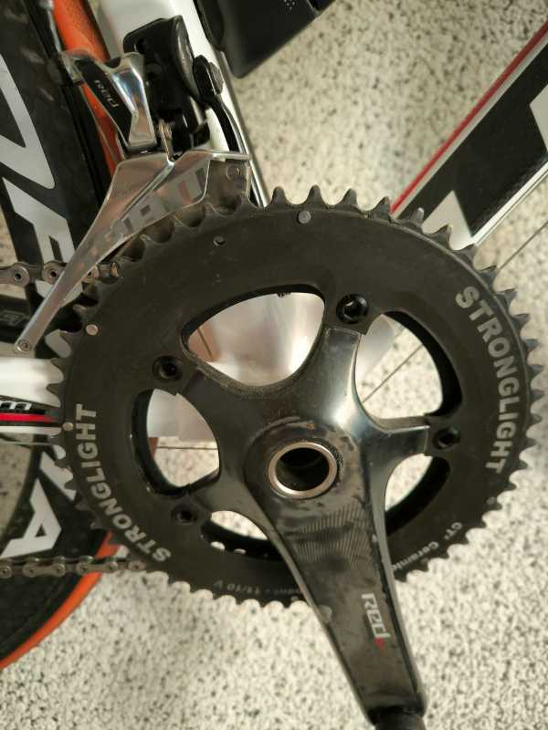 Time RXR Ulteam