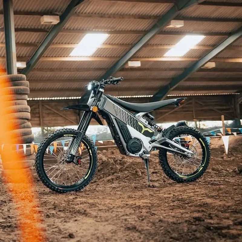 Электровелосипед Talaria Sting TL2500