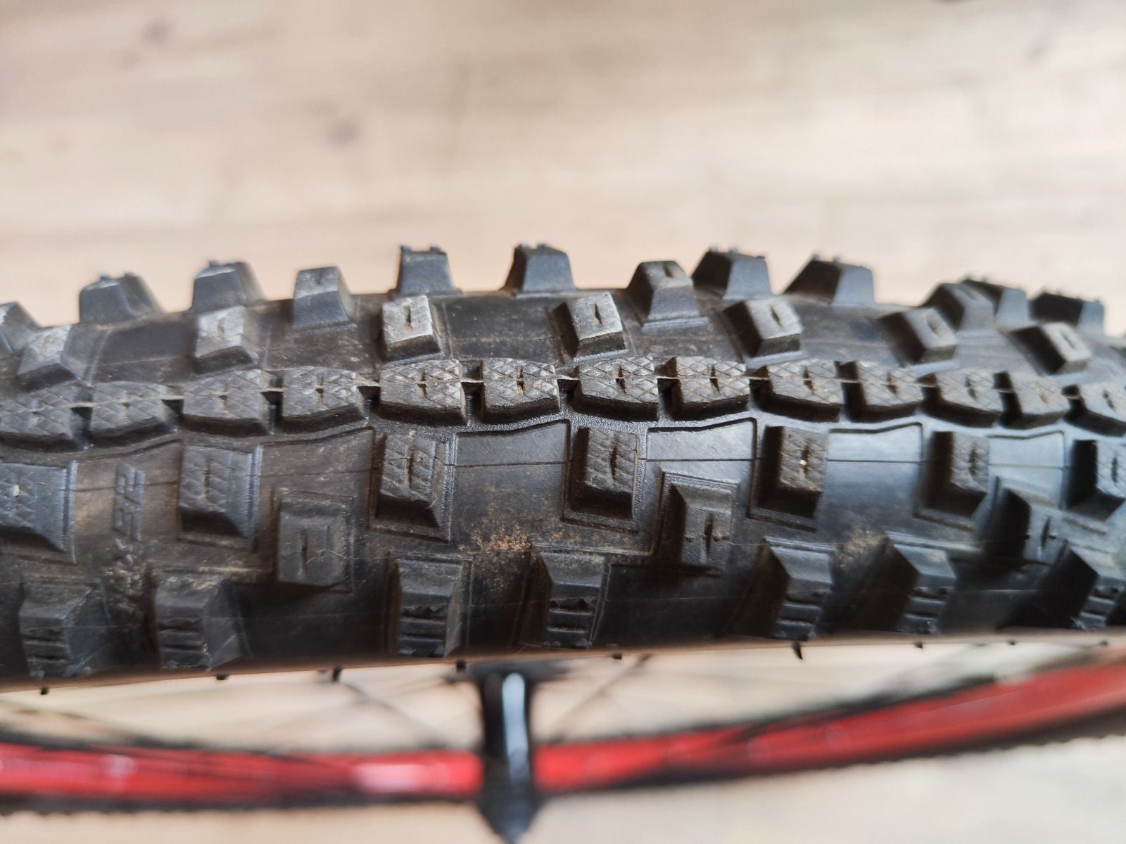 Покрышка Schwalbe Smart Sam