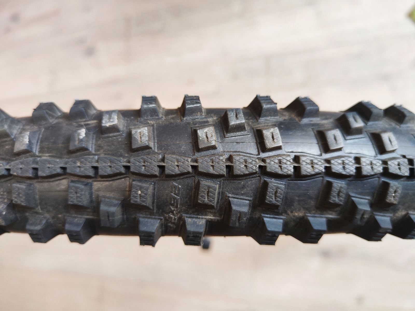 Покрышка Schwalbe Smart Sam