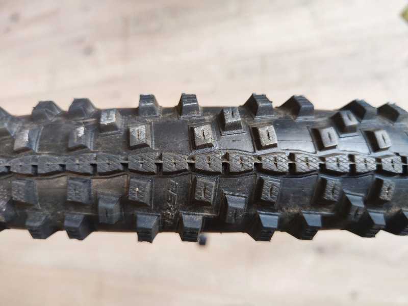 Покрышка Schwalbe Smart Sam