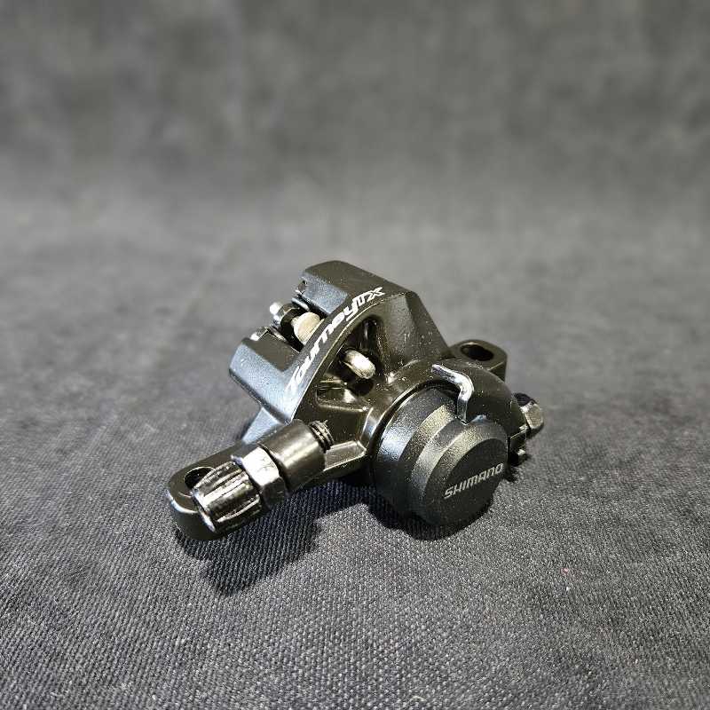 Дисковый тормоз Shimano BR-TX805