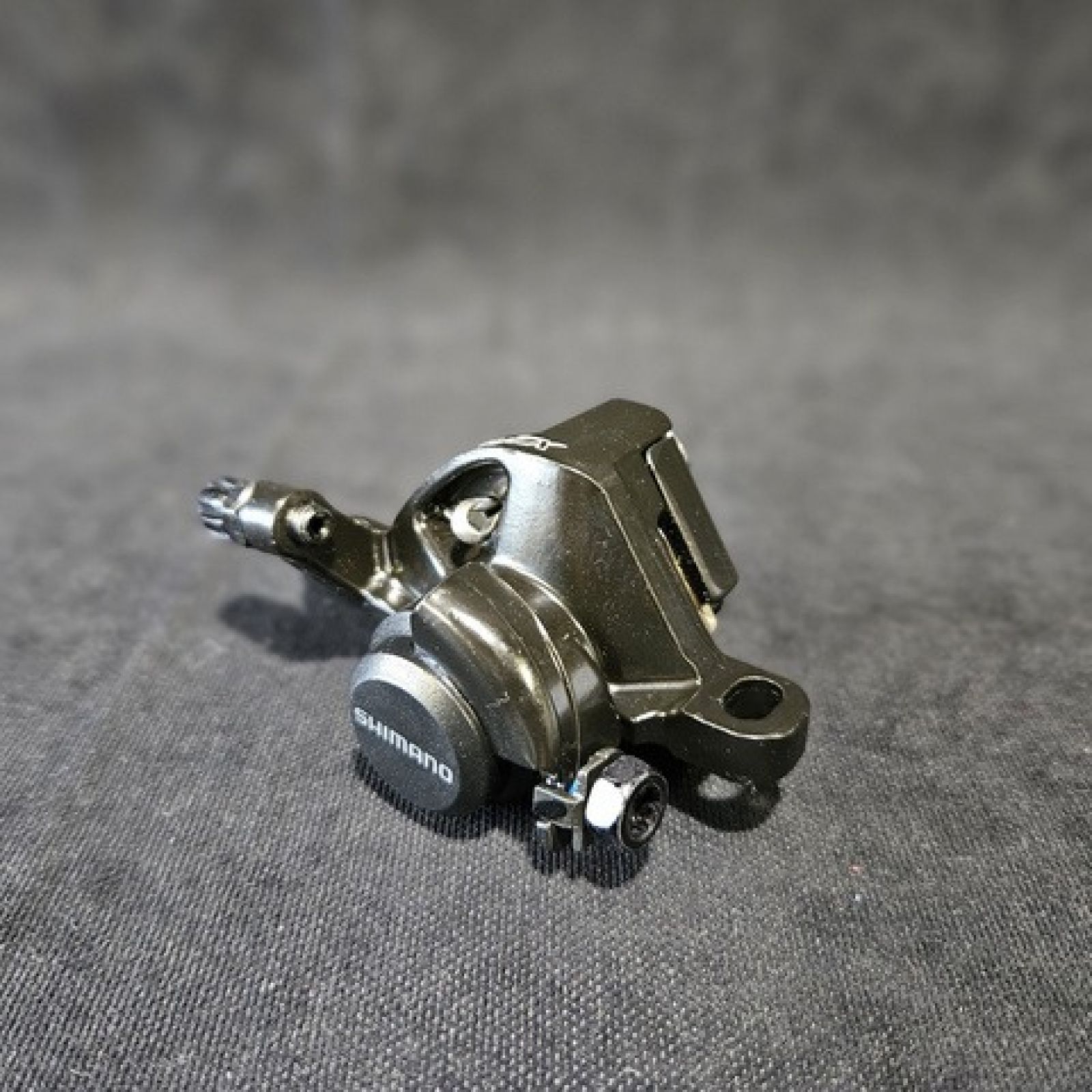 Дисковый тормоз Shimano BR-TX805